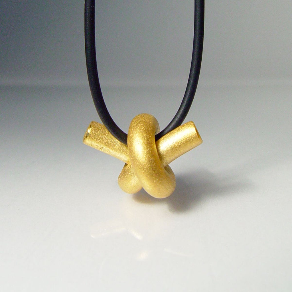 ANH 10 - Knoten rund klein