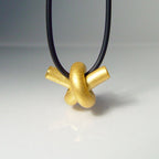ANH 10 - Knoten rund klein