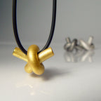 ANH 10 - Knoten rund klein