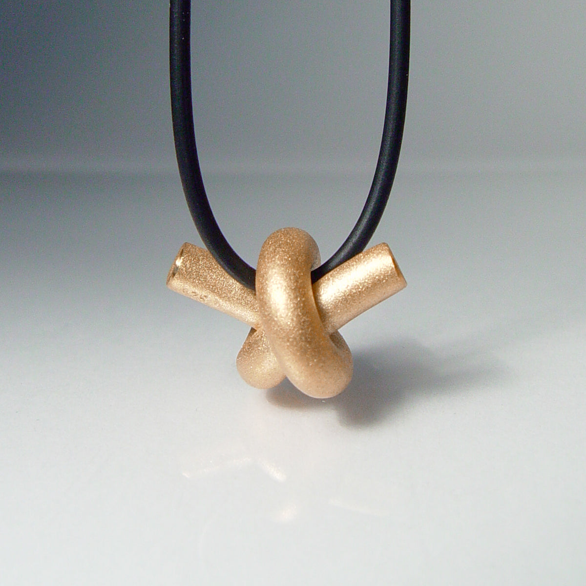 ANH 10 - Knoten rund klein