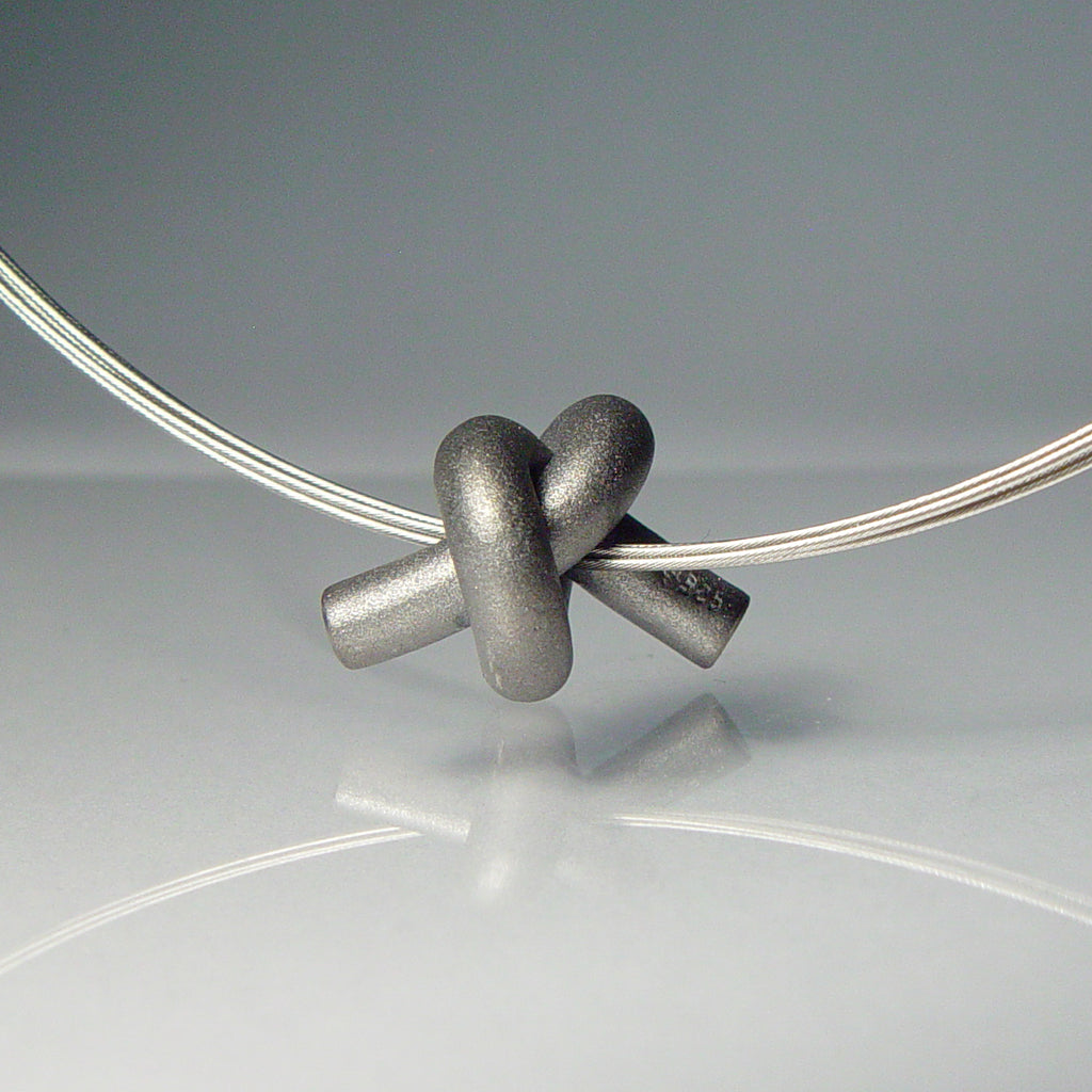 ANH 10 - Knoten rund klein