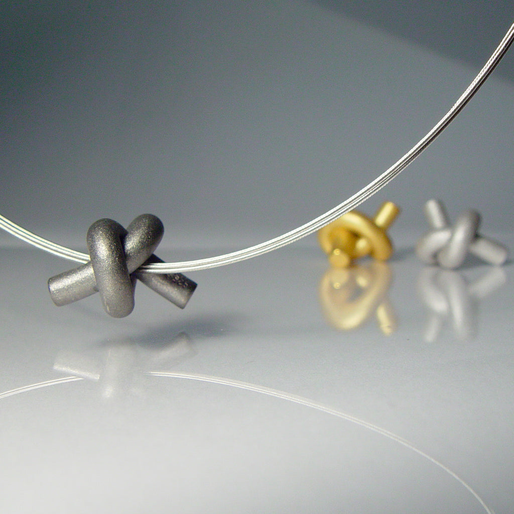 ANH 10 - Knoten rund klein