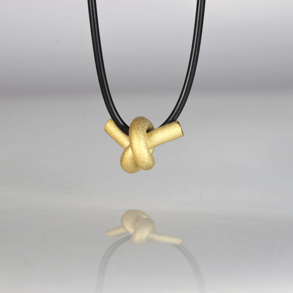 ANH 19 - Mini Knoten rund