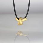 ANH 19 - Mini Knoten rund