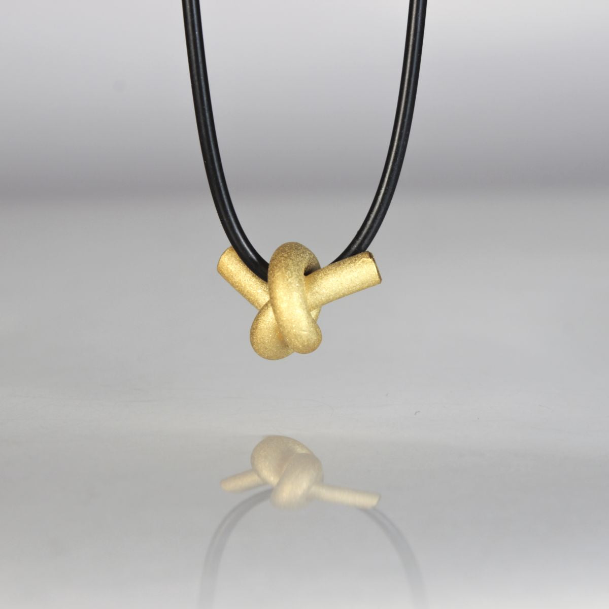 ANH 19 - Mini Knoten rund