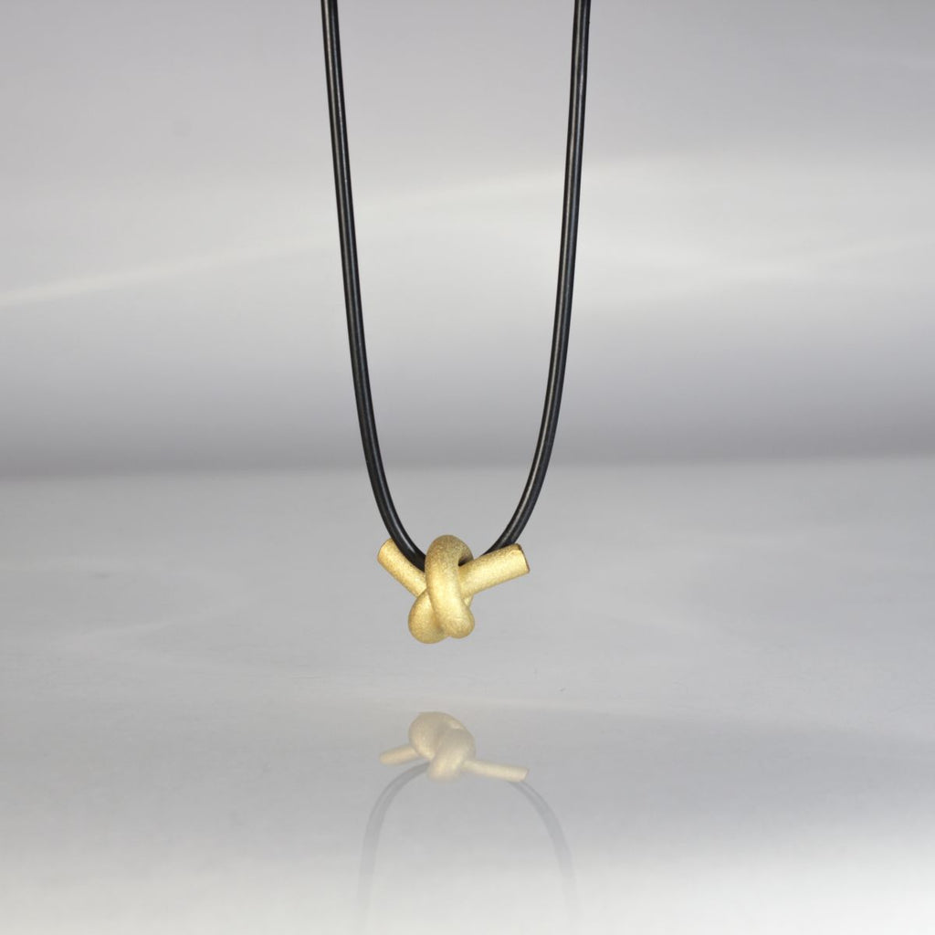 ANH 19 - Mini Knoten rund