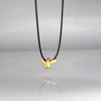 ANH 19 - Mini Knoten rund