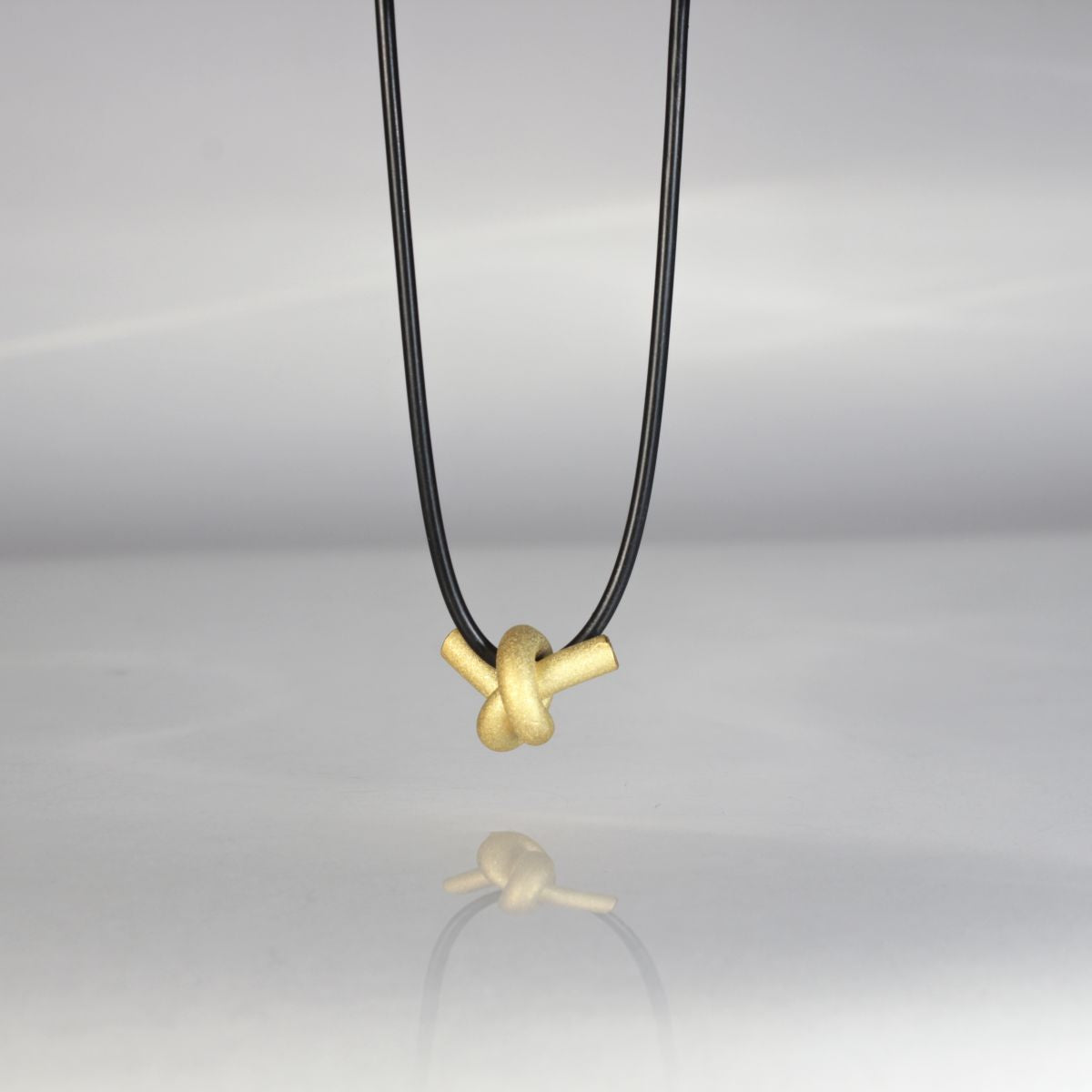 ANH 19 - Mini Knoten rund