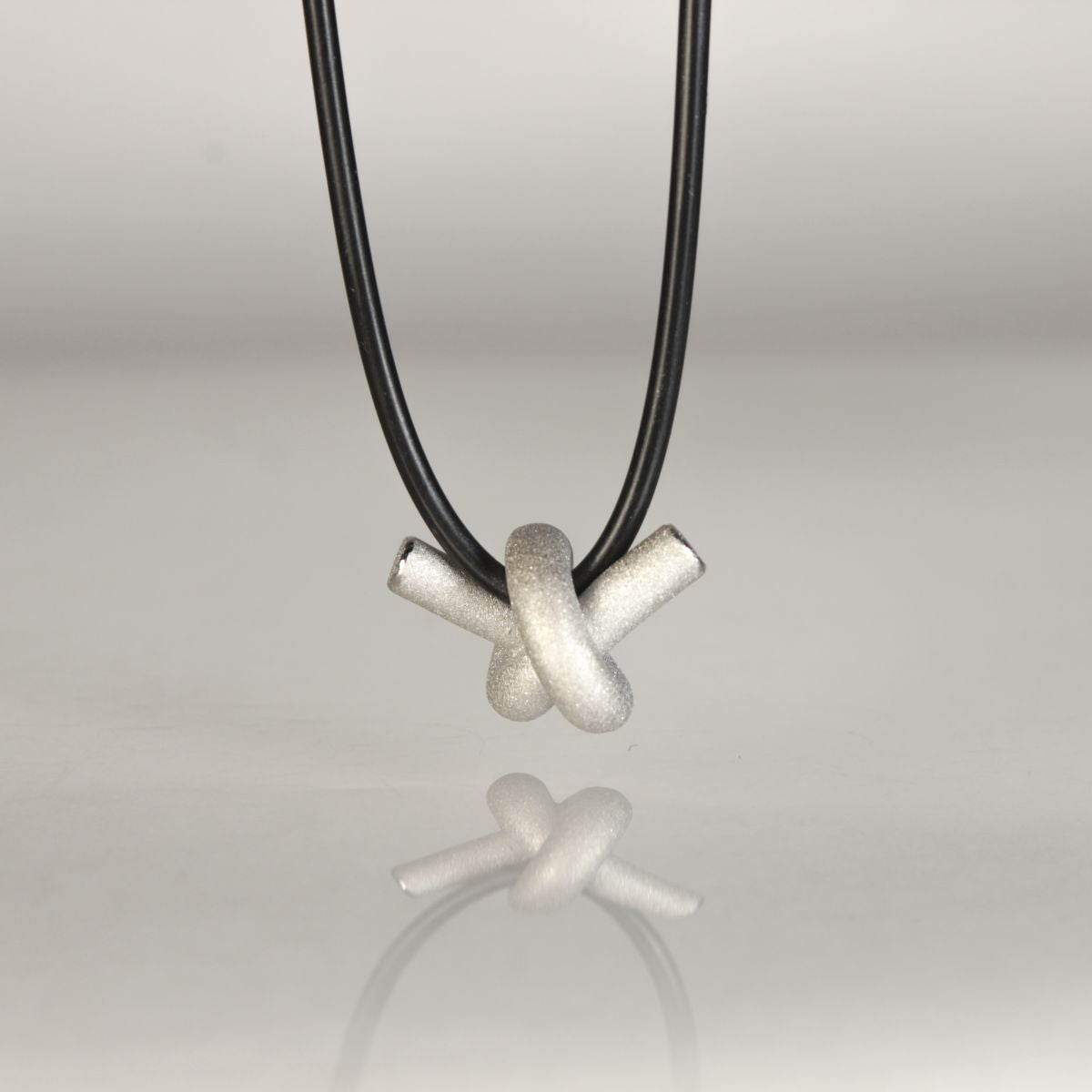 ANH 19 - Mini Knoten rund