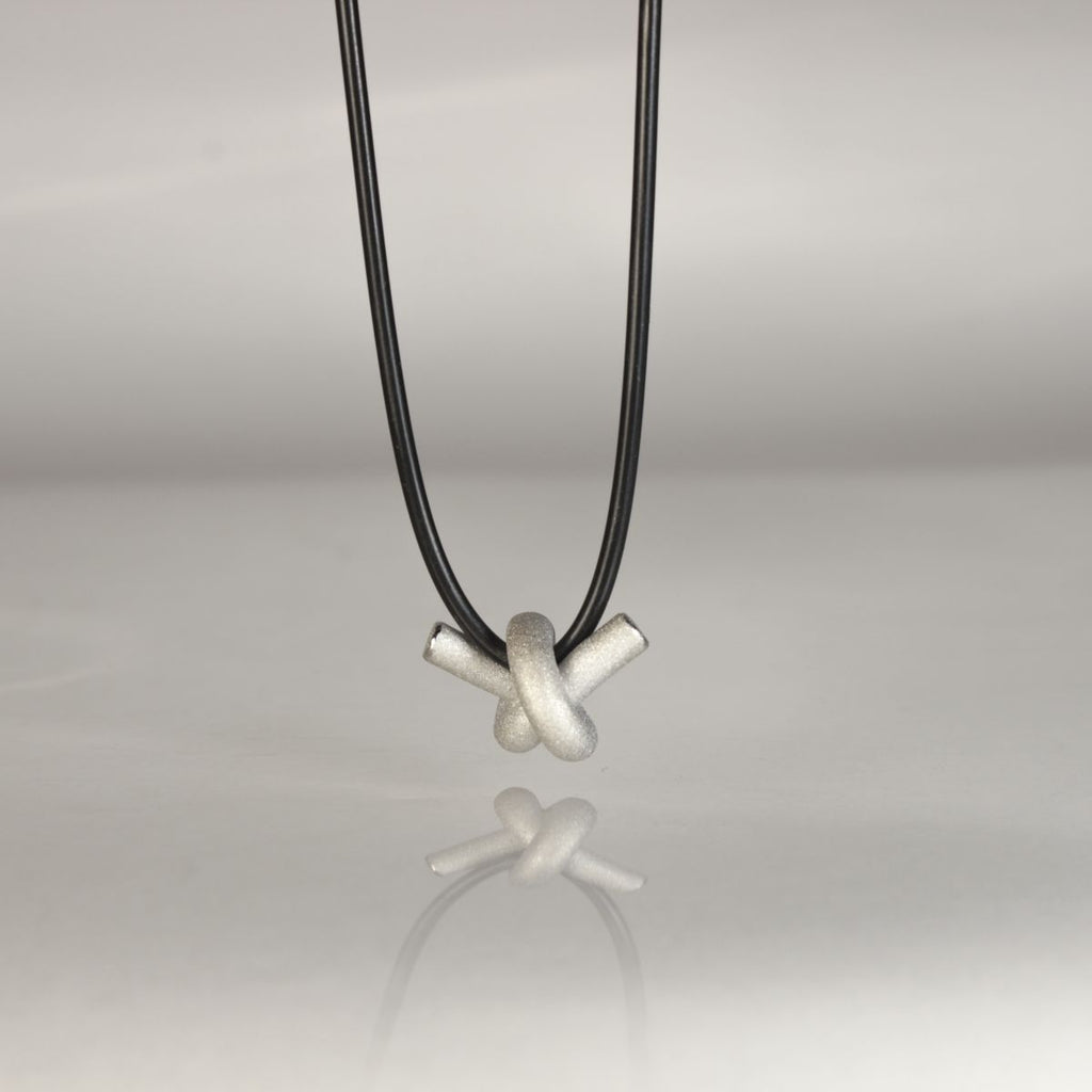 ANH 19 - Mini Knoten rund