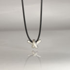 ANH 19 - Mini Knoten rund