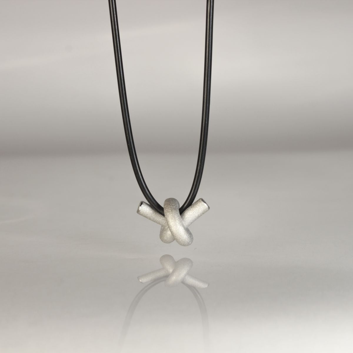 ANH 19 - Mini Knoten rund