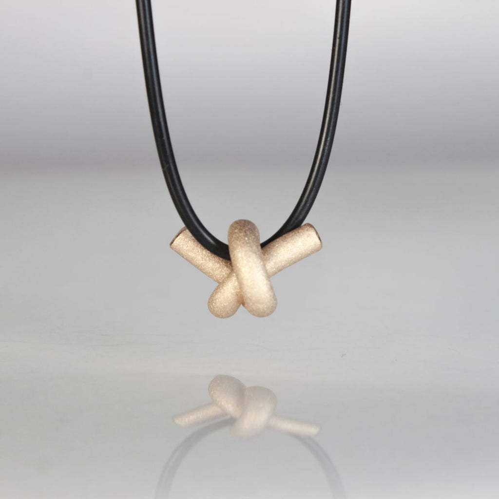 ANH 19 - Mini Knoten rund