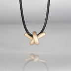 ANH 19 - Mini Knoten rund