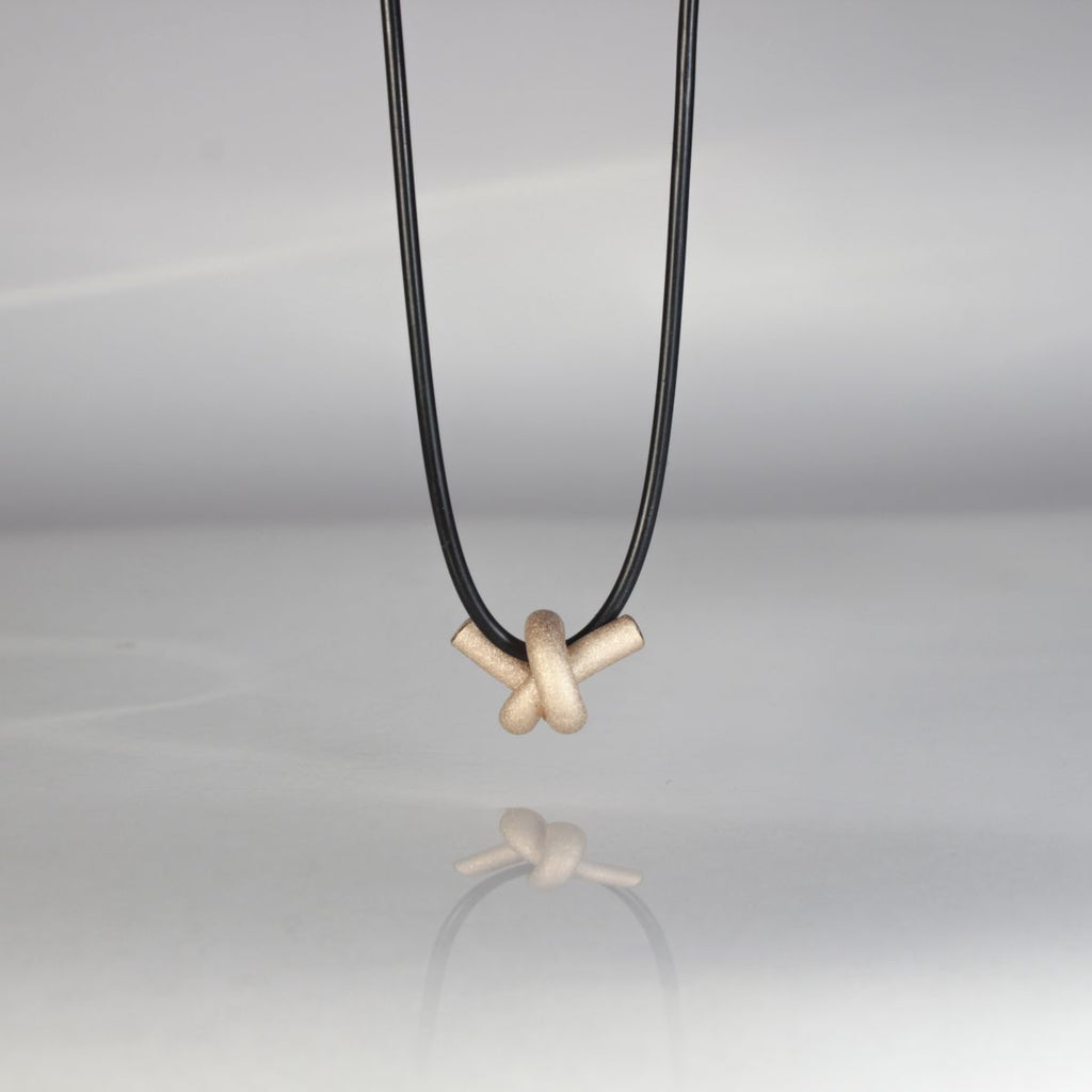 ANH 19 - Mini Knoten rund