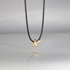ANH 19 - Mini Knoten rund