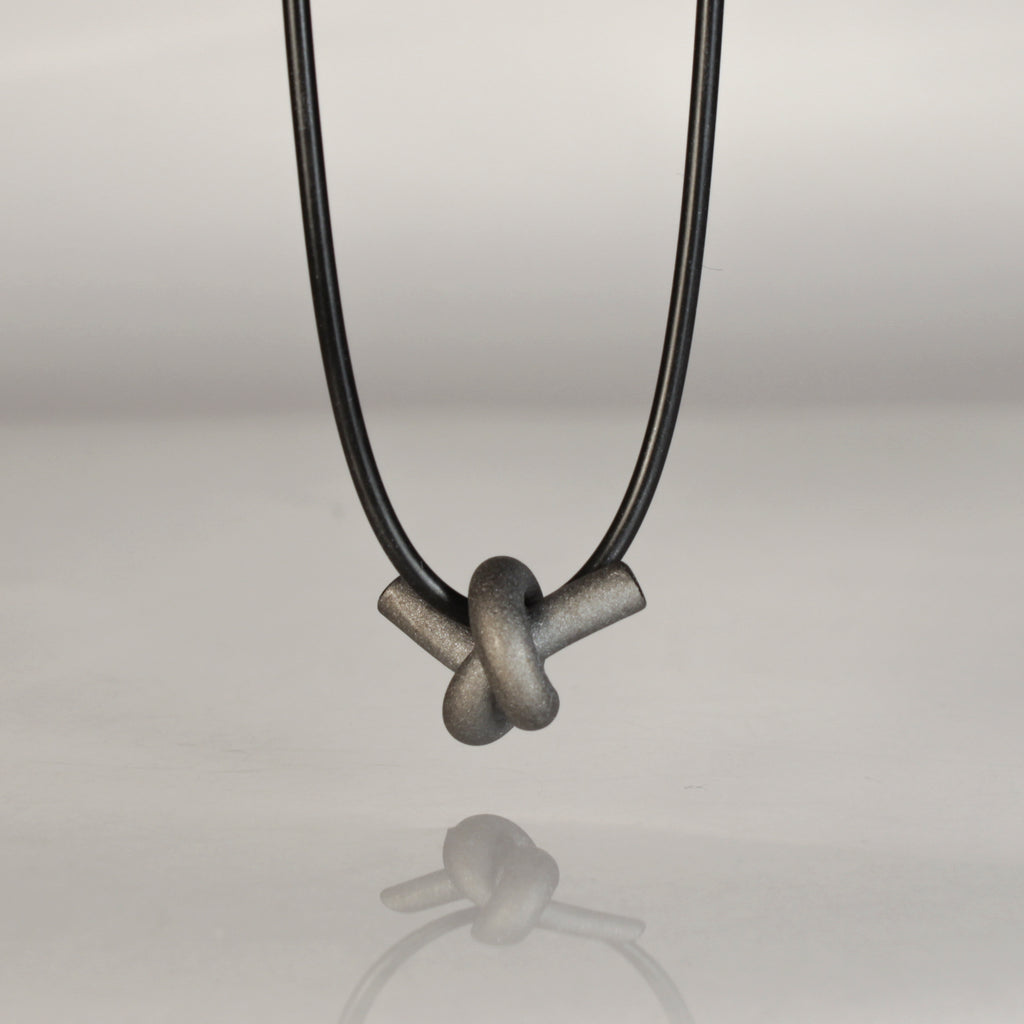 ANH 19 - Mini Knoten rund