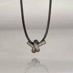 ANH 19 - Mini Knoten rund