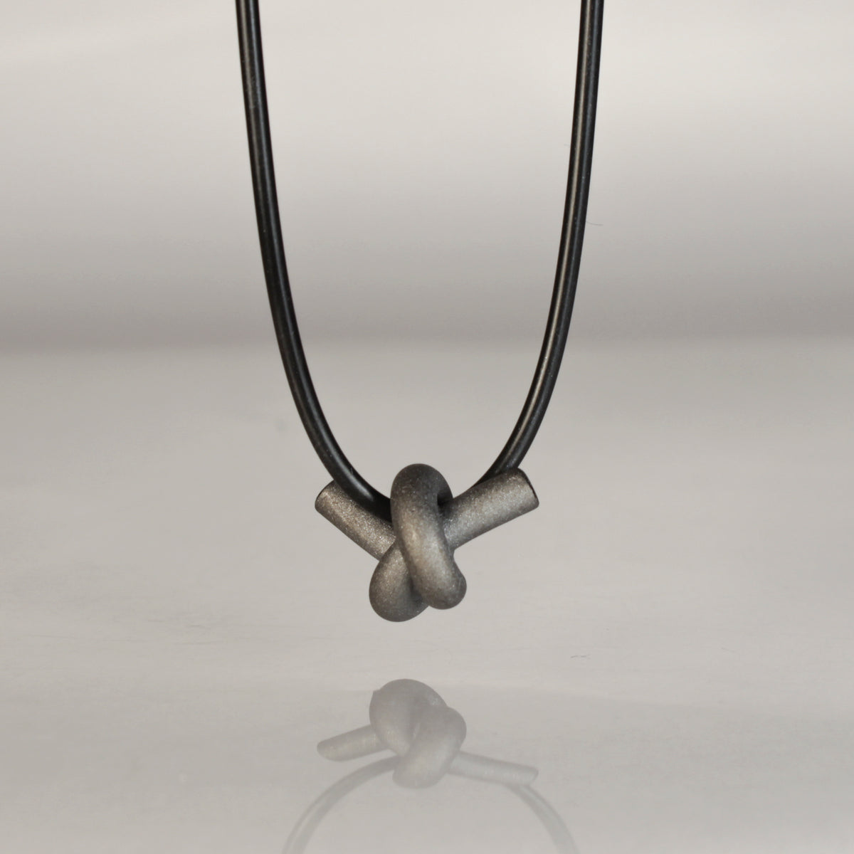 ANH 19 - Mini Knoten rund