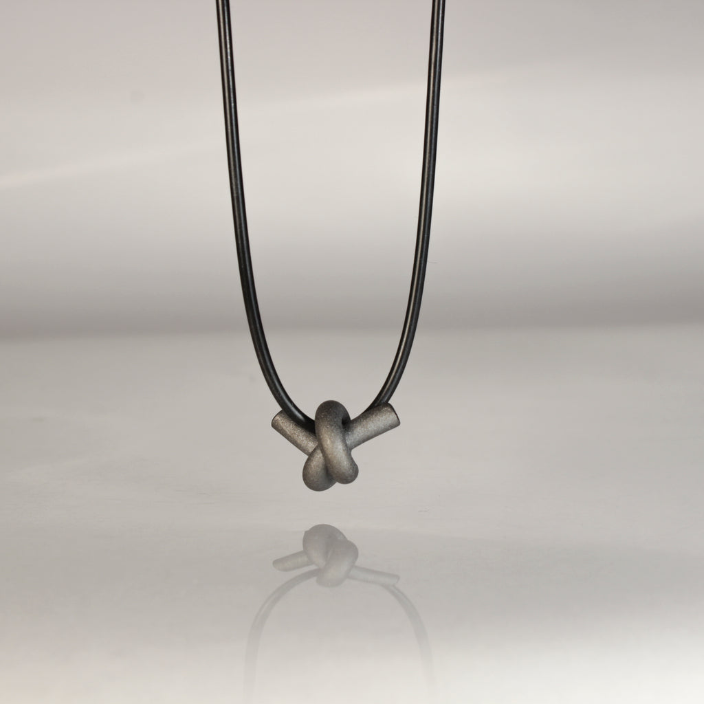 ANH 19 - Mini Knoten rund