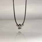 ANH 19 - Mini Knoten rund