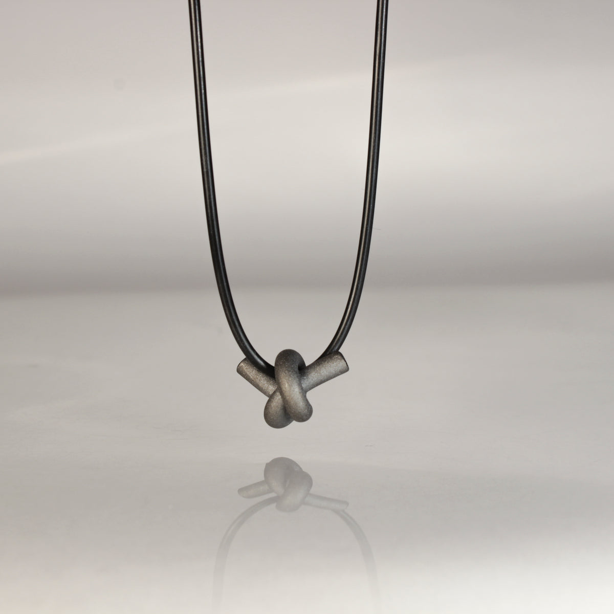 ANH 19 - Mini Knoten rund