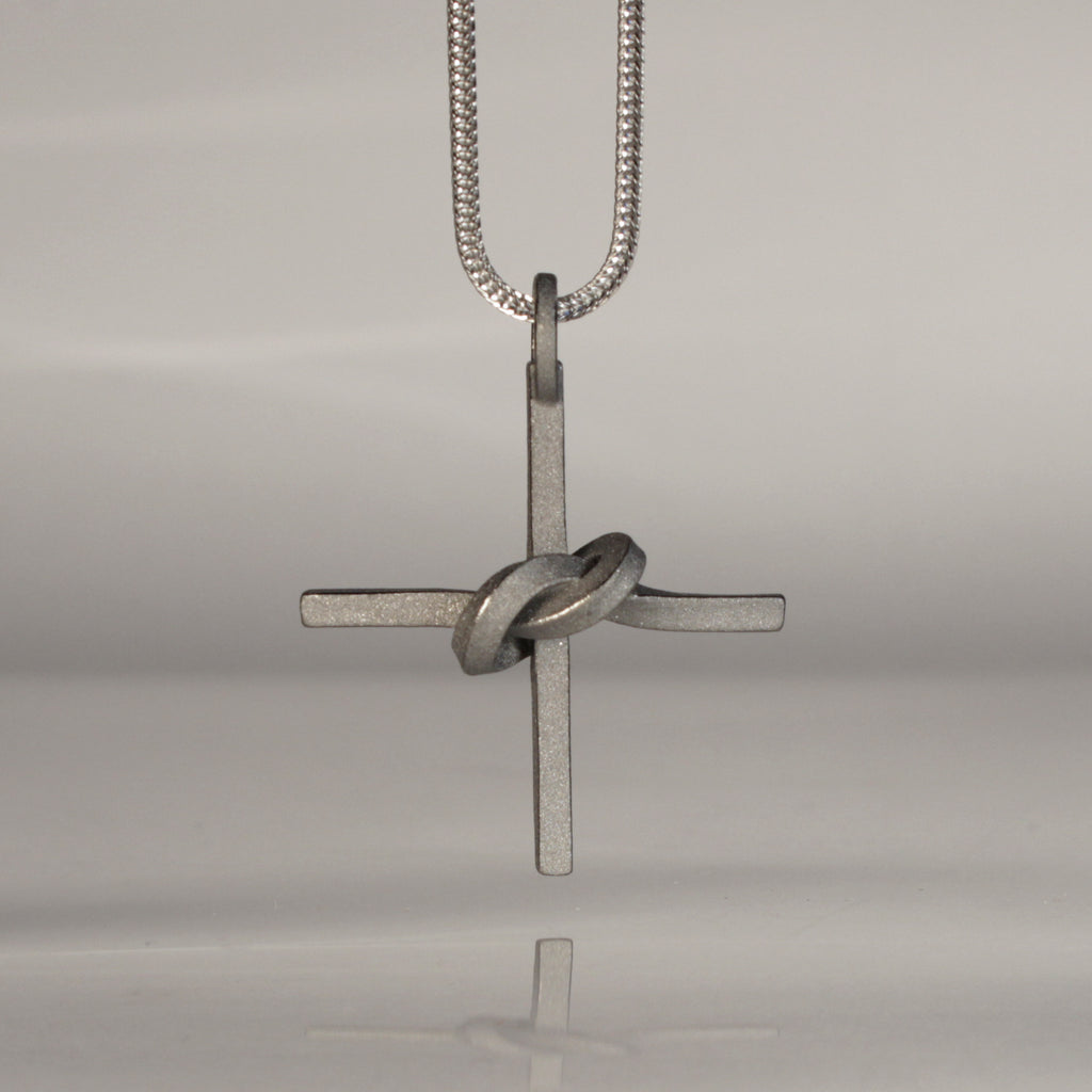 ANH 26 - Kreuz klein