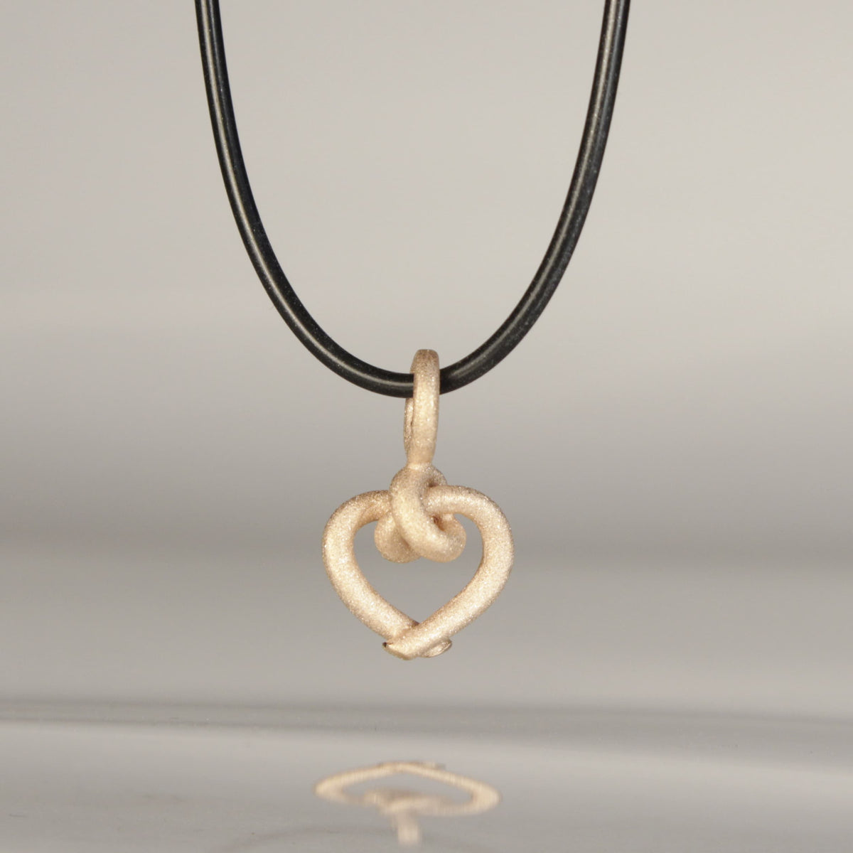 ANH H21 - Mini Herz rund