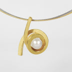 ANH P15 - Perl Spirale