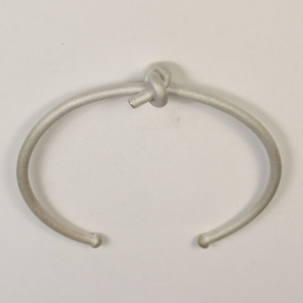 ARM 10 - Armschmuck Knoten rund