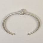 ARM 10 - Armschmuck Knoten rund