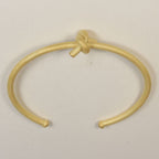 ARM 10 - Armschmuck Knoten rund