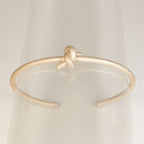 ARM 10 - Armschmuck Knoten rund