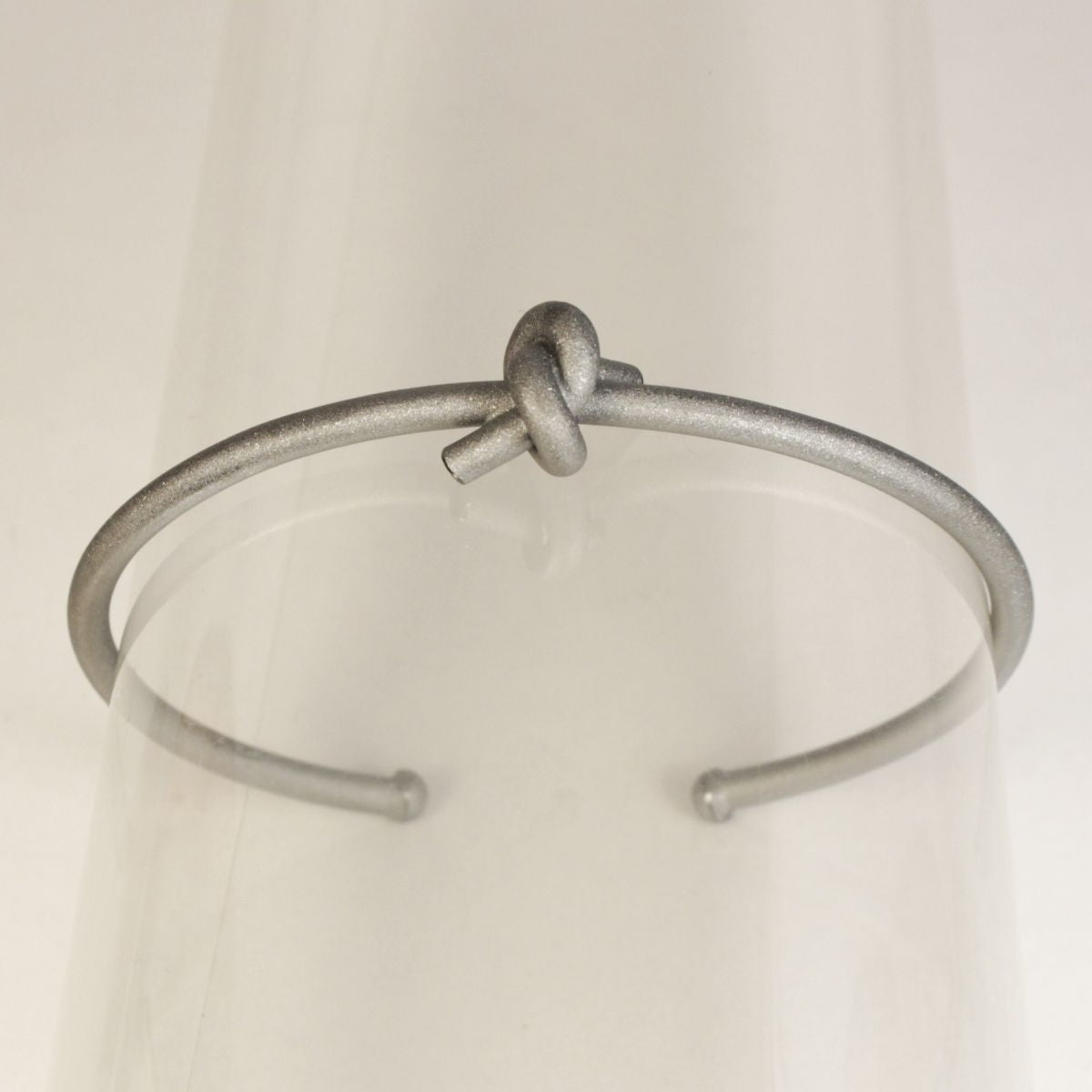 ARM 10 - Armschmuck Knoten rund
