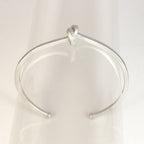 ARM 11 - Armschmuck Knoten kantig