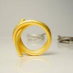 RIN 2 - Verbindungs Ring rund
