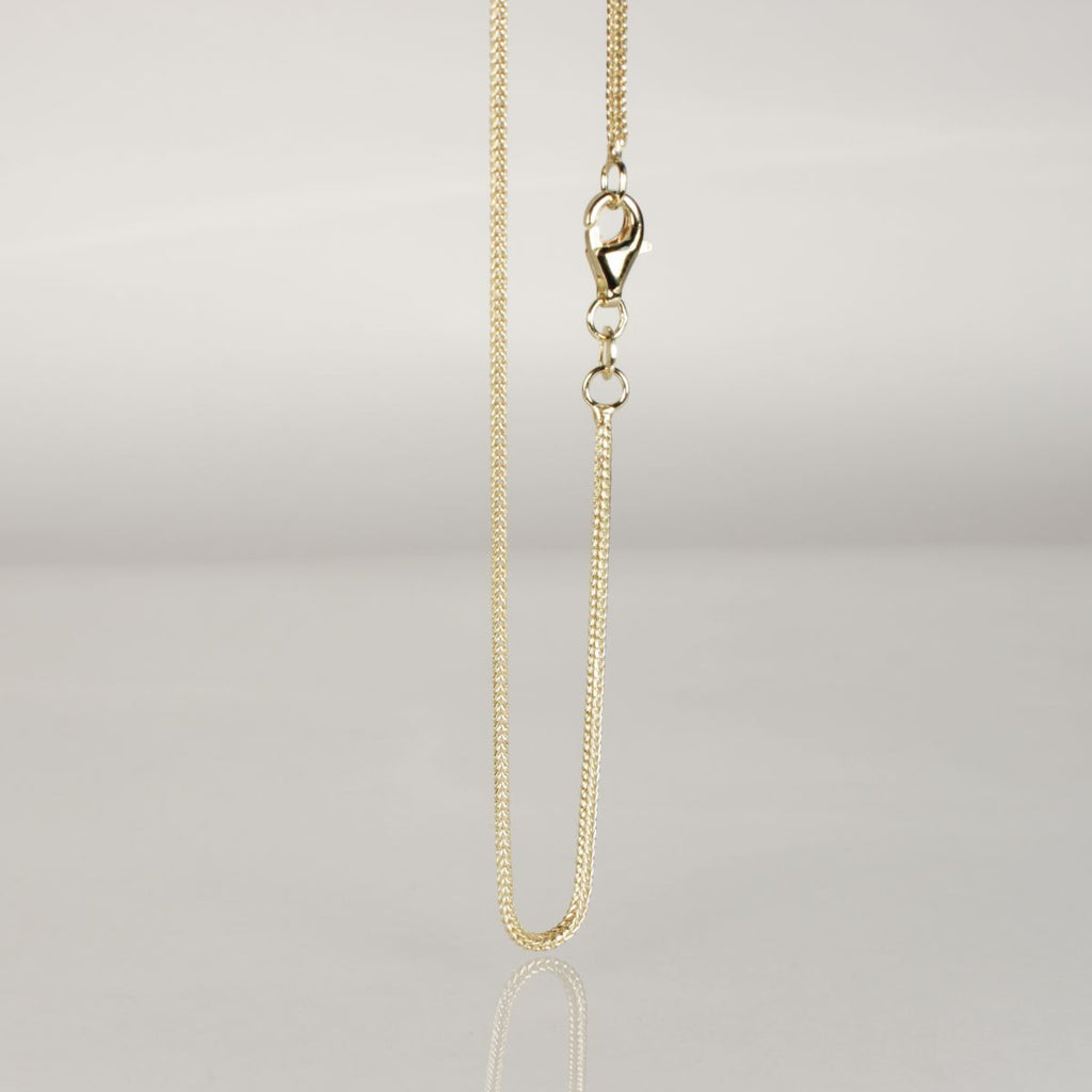 Kette "Fuchs"