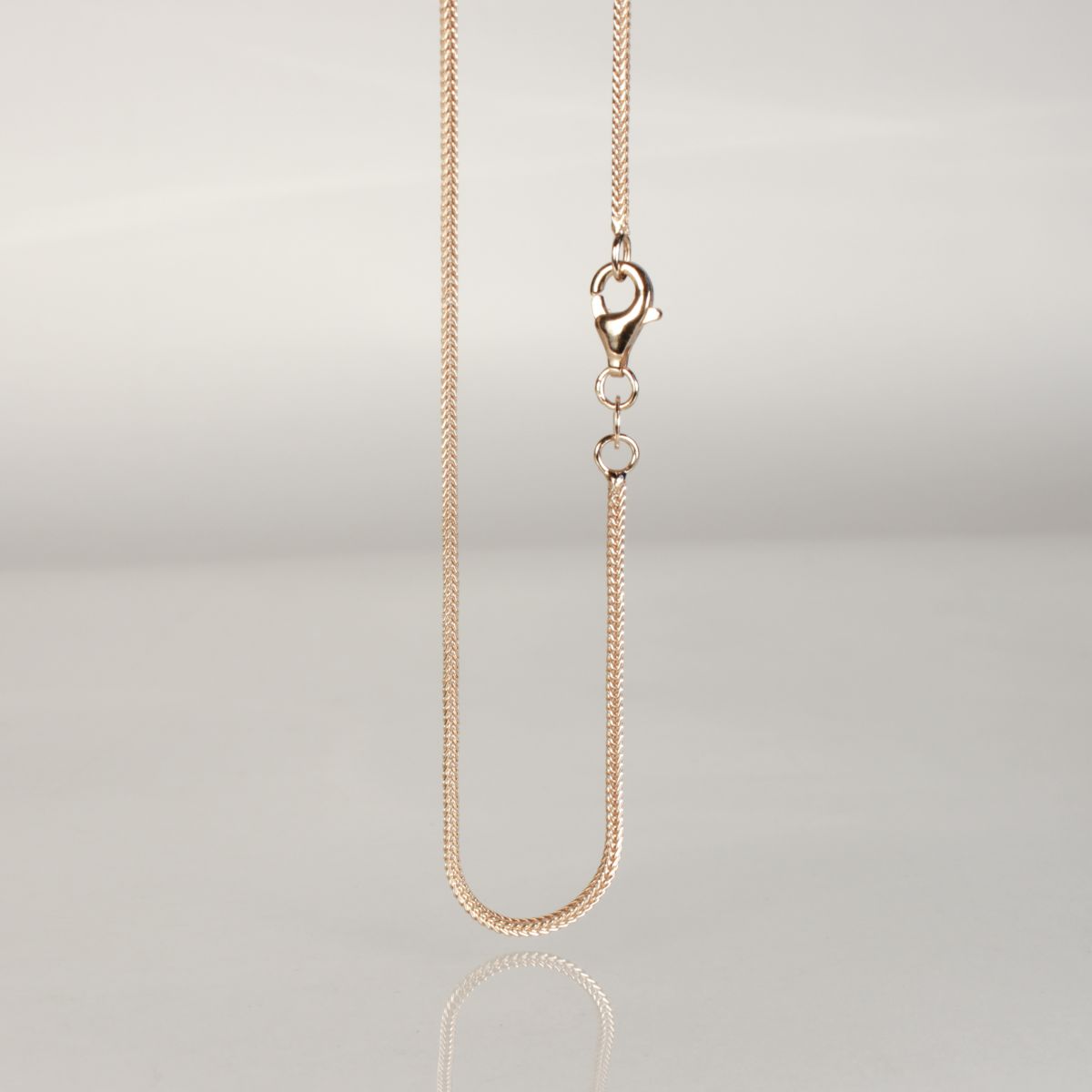 Kette "Fuchs"