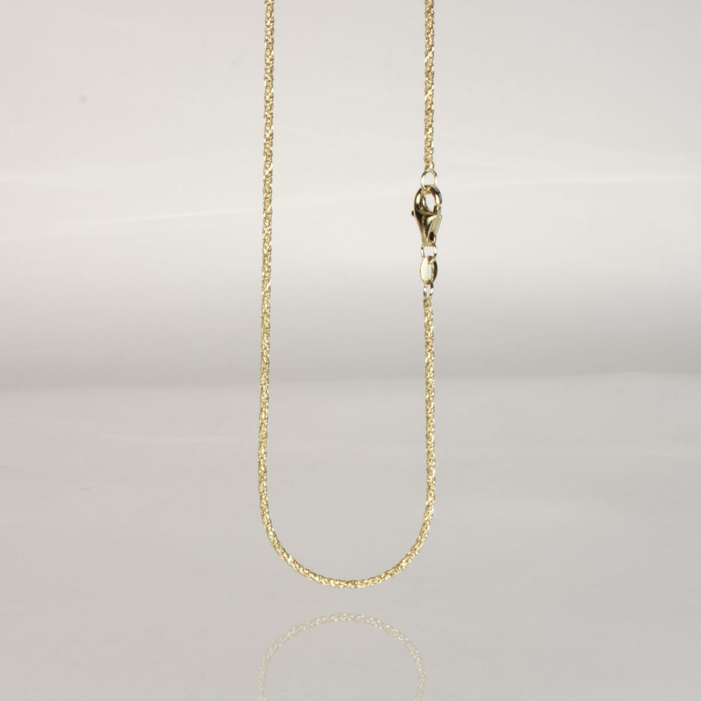 Kette "Seil"