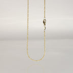 Kette "Seil"