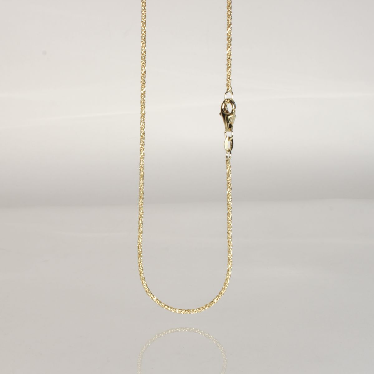 Kette "Seil"