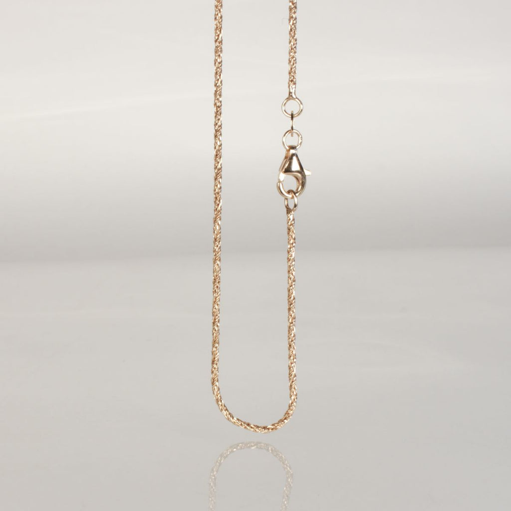 Kette "Seil"