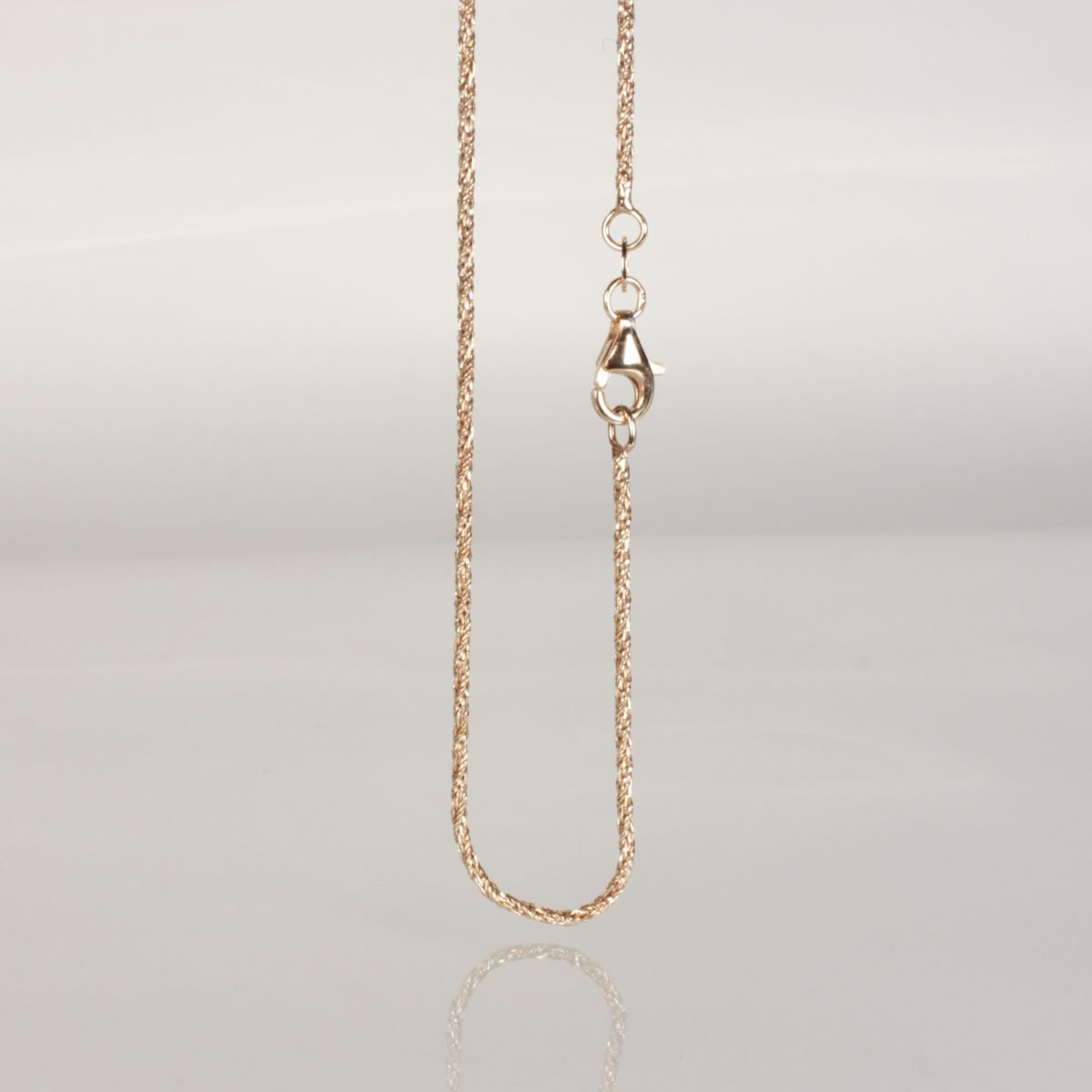 Kette "Seil"