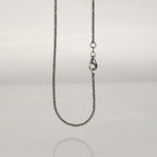 Kette "Seil"