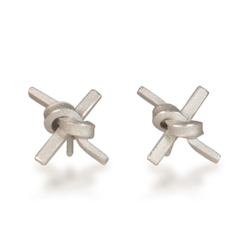OST 24 - Ohrstecker Kreuze