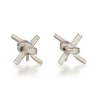 OST 24 - Ohrstecker Kreuze