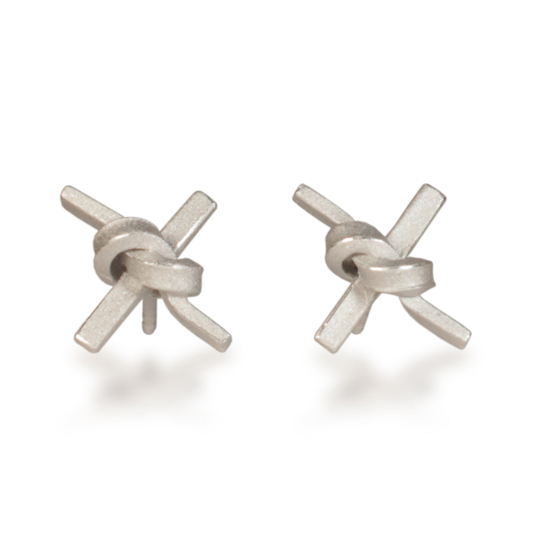 OST 24 - Ohrstecker Kreuze