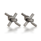 OST 24 - Ohrstecker Kreuze