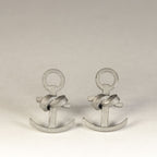 OST 28 - Ohrstecker Anker