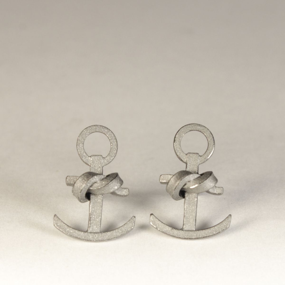 OST 28 - Ohrstecker Anker